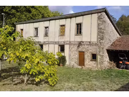 maison/villa 3 pièces