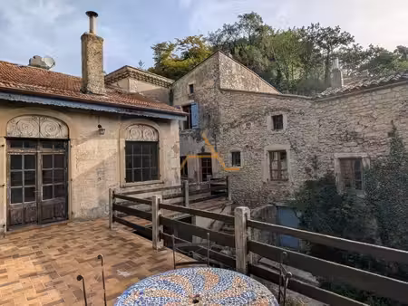 maison de village