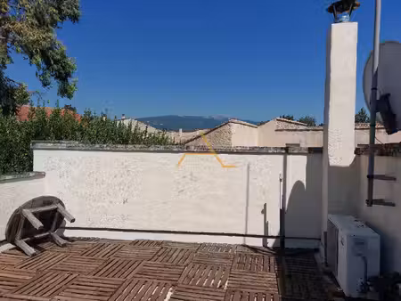 maison de village
