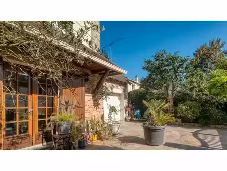 maison de village 5 pièces