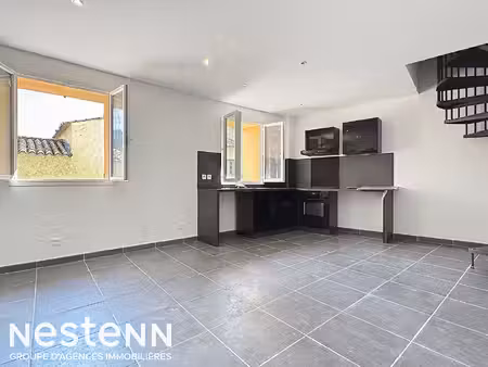 maison 3 pièce(s) 63.40 m2