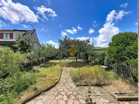 projet à fort potentiel - vitry sur seine