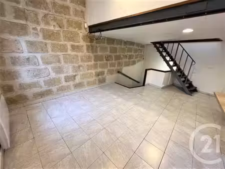 immeuble à vendre - 73 m2 - vauvert - 30 - languedoc-roussillon