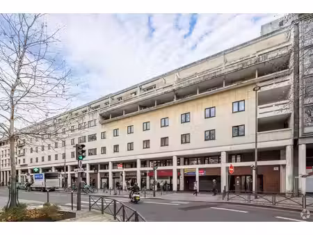 location bureaux 87m²
