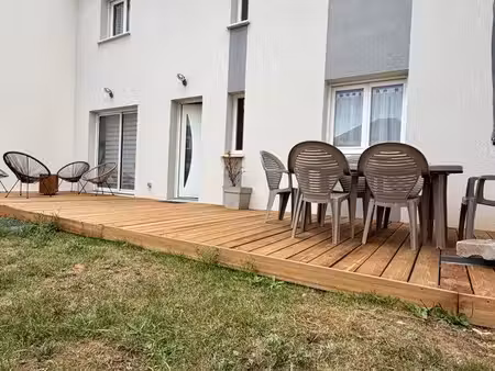 maison familiale de 5 chambres