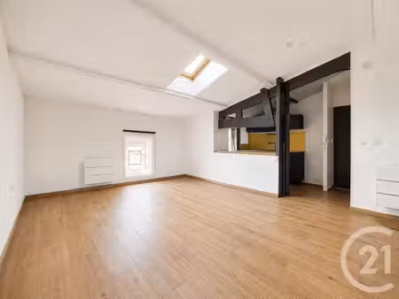 appartement t3 à vendre - 3 pièces - 55 59 m2 - creon - 33 - aquitaine