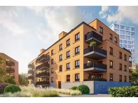 appartement à vendre à dessauerplein 1 turnhout (rbw76673)