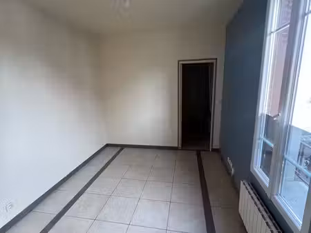 appartement 2 pièces
