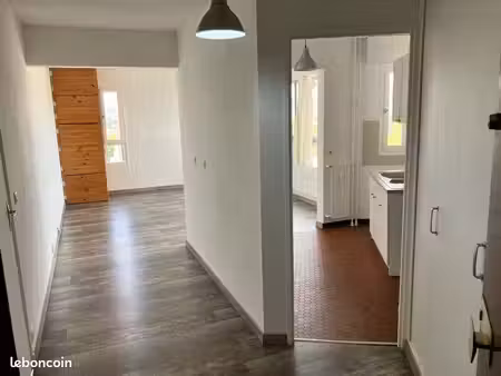 vends  appartement à saint-gratien  95 210