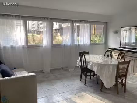 appartement 4 pièces 75 m²