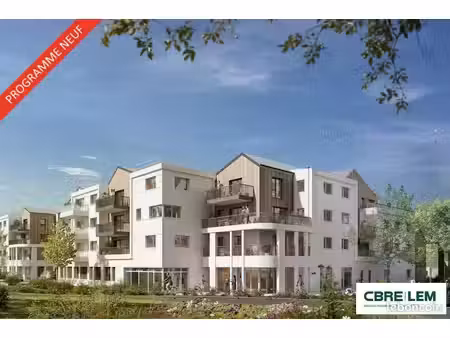 local commercial 283 m² mondeville