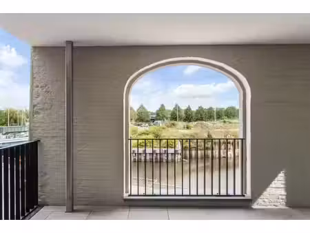 appartement à vendre à zeebergkaai 4 alost (rbw76795)