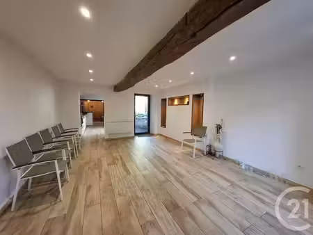 maison à louer - 5 pièces - 120 m2 - castres - 81 - midi-pyrenees