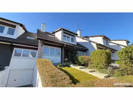 maison 5 pièces 114 m²