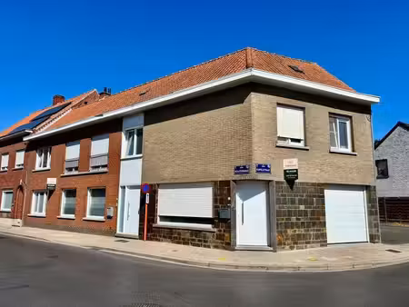 appartement à louer à emelgem € 760 (lrclt) - formaadt | zimmo