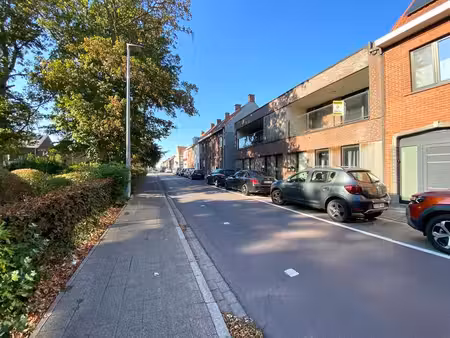 appartement à louer à roeselare € 725 (lrckv) - vastgoed demeyer | zimmo