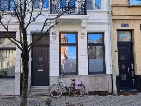 maison à louer à antwerpen € 1.750 (kk082) - vastgoed4you | zimmo