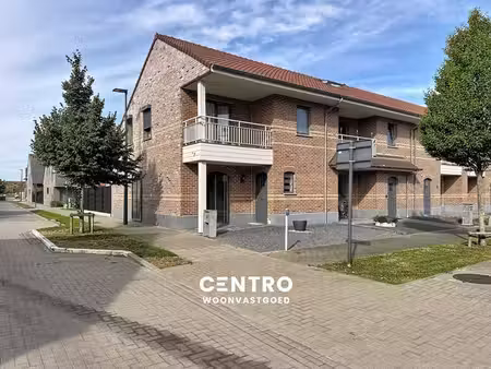 instapklare energiezuinige woning (epc a!) met alle comfort!