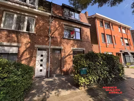 maison à louer à sint-michiels € 975 (lrclj) - agence van den abeele | zimmo