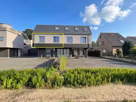appartement à vendre à sint-pauwels € 249.000 (lrco7) - van hoye vastgoed - sint-pauwels |