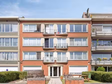 appartement à vendre à deurne € 273.000 (lrcoh) - century 21 advieskantoor | zimmo