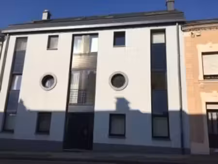 appartement à louer à arlon