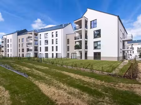 appartement à vendre à arlon € 232.000 (lrco2) - w immobiliere | zimmo