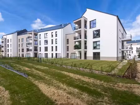 appartement à vendre à arlon € 285.000 (lrcnv) - w immobiliere | zimmo