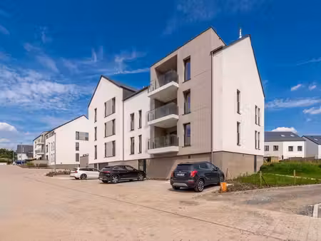 appartement à vendre à arlon € 345.000 (lrcnu) - w immobiliere | zimmo