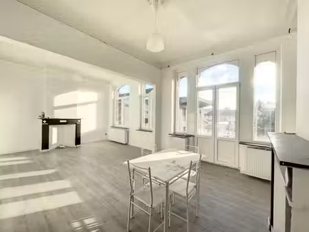 quartier pierre victor jacobs - bel appartement 1 chambre +