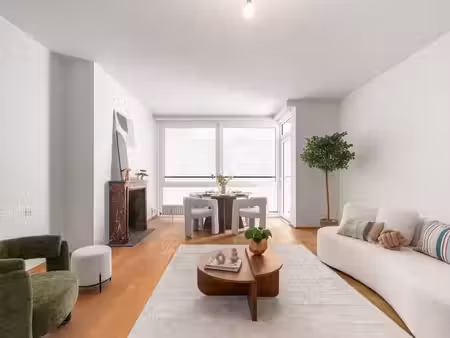 appartement à vendre à gent € 550.000 (lrcoi) - de fooz | zimmo