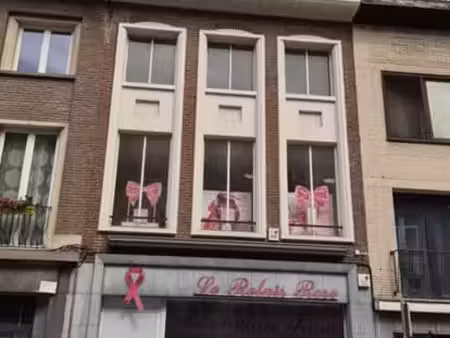 immeuble de rapport