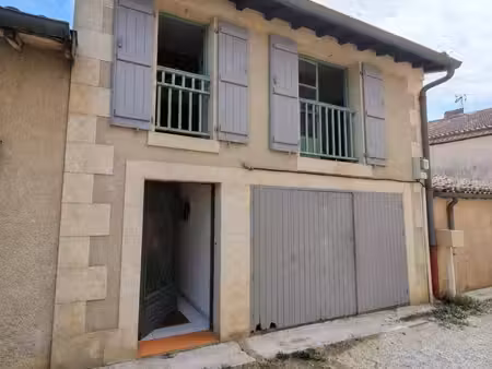 immeuble à vendre