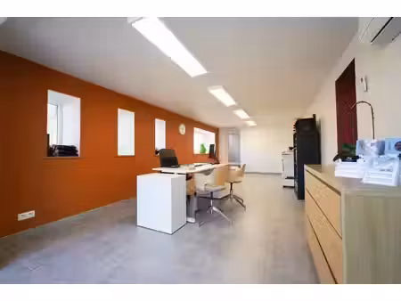 espace de bureau(x)