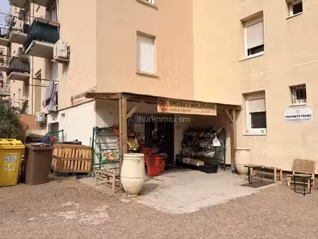 local d'activités à vendre