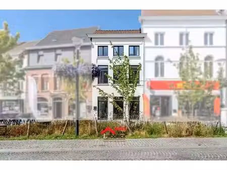 handelspand/ kantoorruimte centrum lokeren