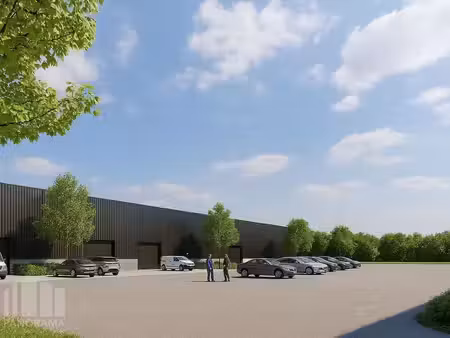 bien professionnel à vendre à sint-lievens-houtem € 2.240.150 (lrclf) | zimmo