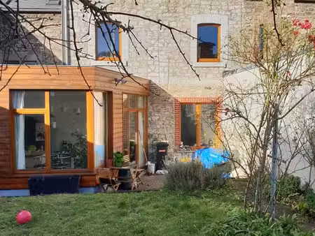 maison 3 chambres à louer à andenne (epc b)