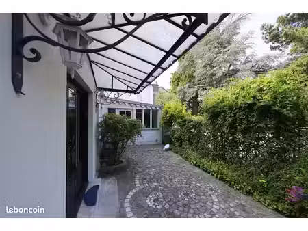 maison a vendre