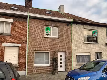 maison à louer