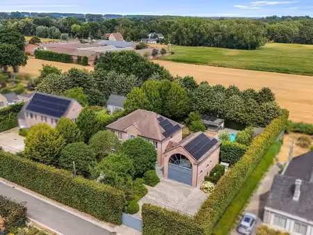 maison à vendre à stekene € 1.450.000 (lrco4) - van hoye vastgoed - stekene | zimmo