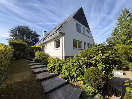 spacieuse villa meublée au coeur de st-johns