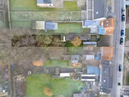 terrain à vendre à ichtegem € 119.000 (lrcoa) - correct vastgoed eernegem | zimmo