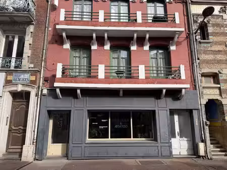 local commercial à vendre