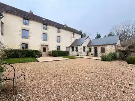 maison à louer