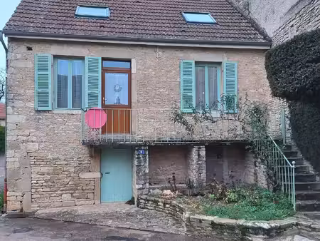 maison à louer - première occupation