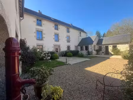 maison à louer