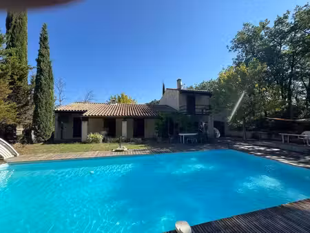 villa à vendre