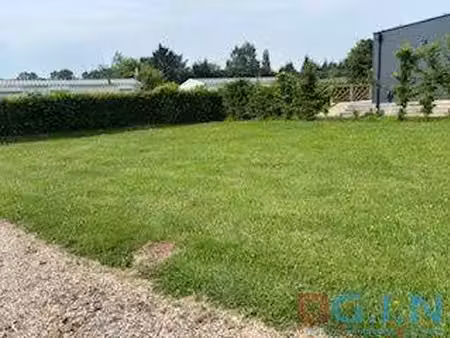 propriété de loisirs à vendre