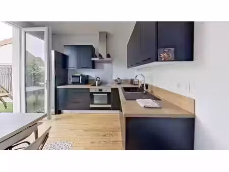 immeuble à vendre